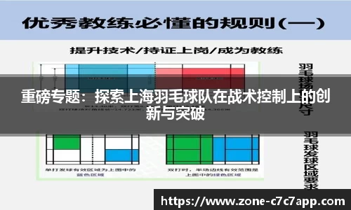 重磅专题:探索上海羽毛球队在战术控制上的创新与突破
